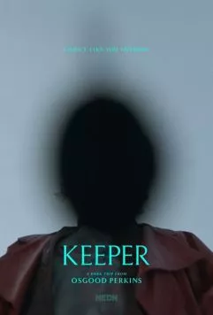 Крипер / Keeper (2025) фильм скачать через торрет бесплатно в хорошем качестве