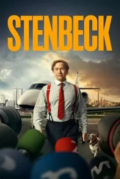 Стенбек / Stenbeck (2025) cериал скачать через торрет бесплатно в хорошем качестве