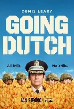 Каждый за себя / Going Dutch (2025) cериал скачать через торрет бесплатно в хорошем качестве