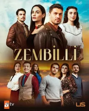 Зембилли / Zembilli (2024) cериал скачать через торрет бесплатно в хорошем качестве