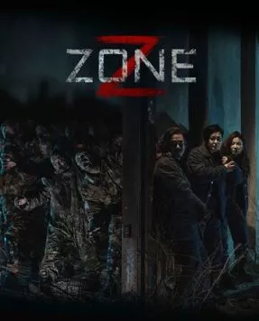 Зона Зомби / Z Zone (2024) фильм скачать через торрет бесплатно в хорошем качестве