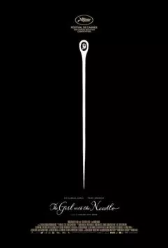 Девушка с иглой / Pigen med nålen (2024) фильм скачать через торрет бесплатно в хорошем качестве