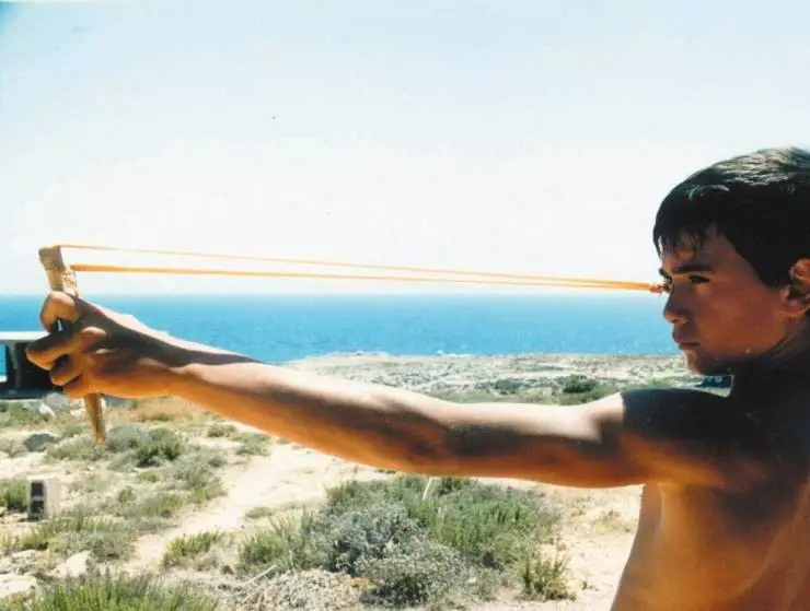 Дыхание (2002) в хорошем качестве скачать торрент файл Дыхание (2002) фильм в хорошем качестве скачать торрент файл