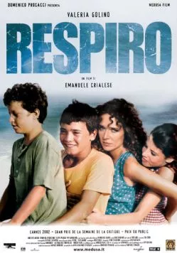 Дыхание / Respiro (2002) фильм скачать через торрет бесплатно в хорошем качестве
