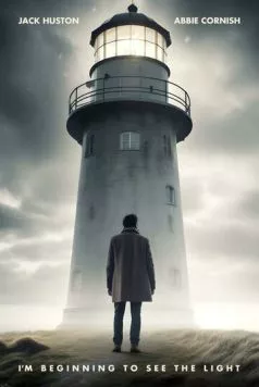 Я начинаю видеть свет / I'm Beginning to See the Light (2024) фильм скачать через торрет бесплатно в хорошем качестве