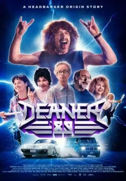 Deaner '89 (2024) фильм скачать через торрет бесплатно в хорошем качестве