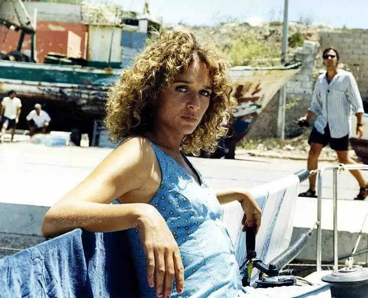 Дыхание (2002) скачать торрент файл Дыхание (2002) фильм скачать торрент файл