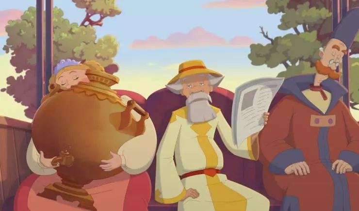 Иван Царевич и Серый Волк 6 (2024) скачать торрент бесплатно Иван Царевич и Серый Волк 6 (2024) мультфильм скачать торрент бесплатно