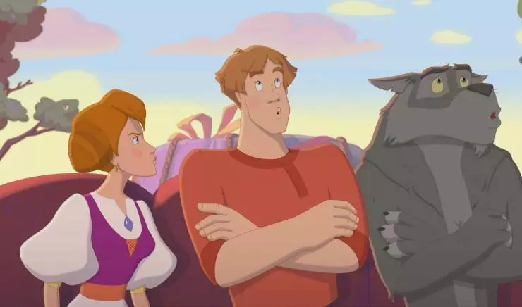 Иван Царевич и Серый Волк 6 (2024) в хорошем качестве скачать торрент файл Иван Царевич и Серый Волк 6 (2024) мультфильм в хорошем качестве скачать торрент файл