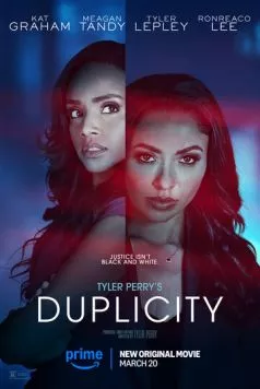 Двуличие / Duplicity (2025) фильм скачать через торрет бесплатно в хорошем качестве