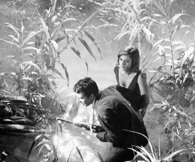 Золото Рима (1961) скачать торрент бесплатно Золото Рима (1961) фильм скачать торрент бесплатно