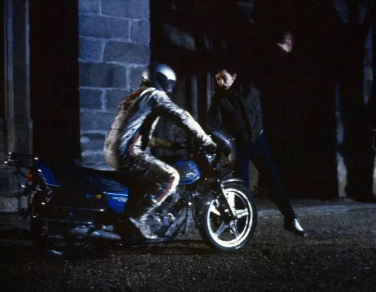 Ненависть (1980) скачать торрент бесплатно Ненависть (1980) фильм скачать торрент бесплатно