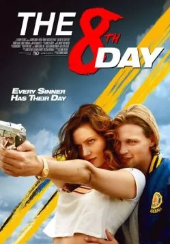8-й день / The 8th Day (2025) фильм скачать через торрет бесплатно в хорошем качестве
