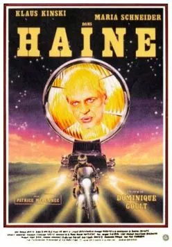 Ненависть / Haine (1980) фильм скачать через торрет бесплатно в хорошем качестве