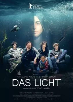 Свет / Das Licht (2025) фильм скачать через торрет бесплатно в хорошем качестве