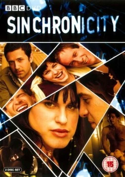 Синхронай-сити / Sinchronicity (2006) cериал скачать через торрет бесплатно в хорошем качестве