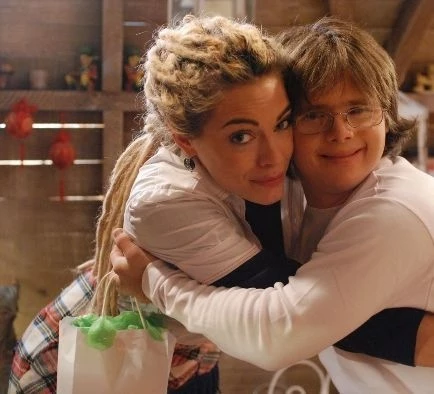 Почти ангелы (2007) скачать торрент файл Почти ангелы (2007) сериал скачать торрент файл