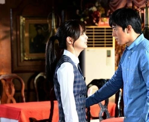 Золотая империя (2013) скачать торрент файл Золотая империя (2013) сериал скачать торрент файл