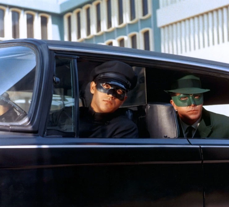 Зеленый Шершень (1966) в хорошем качестве скачать торрент файл Зеленый Шершень (1966) сериал в хорошем качестве скачать торрент файл