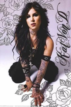 Майамские чернила / Miami Ink (2005) cериал скачать через торрет бесплатно в хорошем качестве