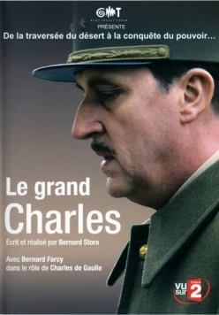 Великий Шарль / Le Grand Charles (2006) cериал скачать через торрет бесплатно в хорошем качестве