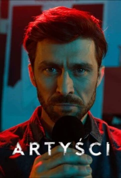 Артисты / Artysci (2016) cериал скачать через торрет бесплатно в хорошем качестве