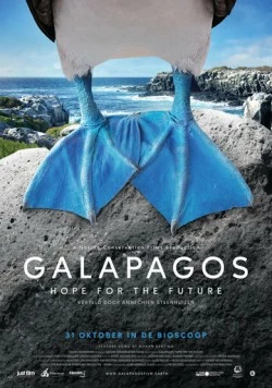 Галапагос: Надежда будущего / Galapagos: Hope for the Future (2019) фильм скачать через торрет бесплатно в хорошем качестве