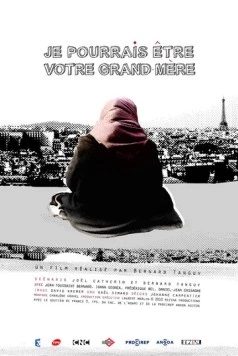 Я могла бы быть твоей бабушкой / Je pourrais être votre grand-mère (2010) фильм скачать через торрет бесплатно в хорошем качестве