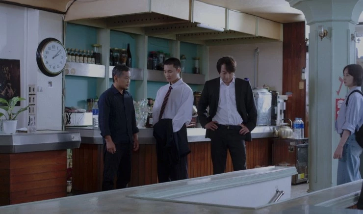 Жемчужина Чин-джу (2024) в хорошем качестве скачать торрент файл Жемчужина Чин-джу (2024) фильм в хорошем качестве скачать торрент файл