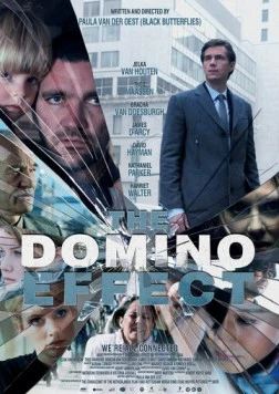 Эффект домино / The Domino Effect (2012) фильм скачать через торрет бесплатно в хорошем качестве