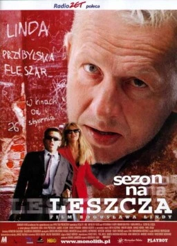 Сезон лохов / Sezon na leszcza (2001) фильм скачать через торрет бесплатно в хорошем качестве