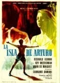 Остров Артуро / L'isola di Arturo (1962) фильм скачать через торрет бесплатно в хорошем качестве