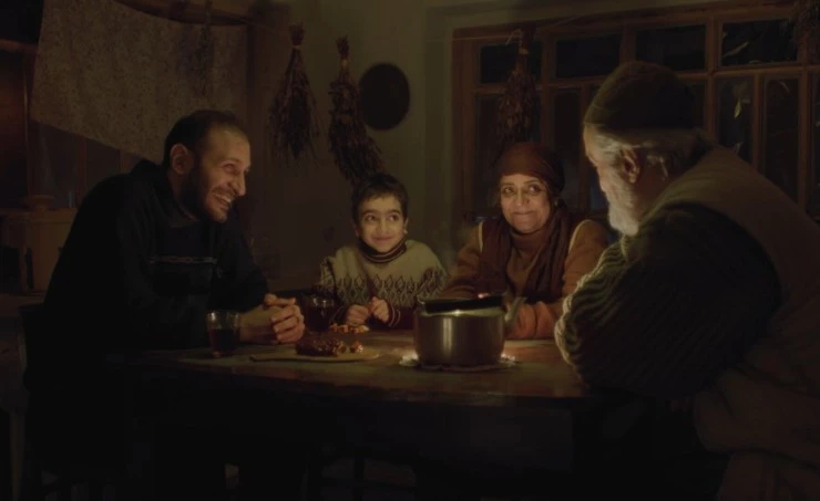 Бебия, бабуа, Анзорик, я и мама (2022) скачать торрент бесплатно Бебия, бабуа, Анзорик, я и мама (2022) фильм скачать торрент бесплатно