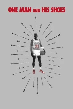 Майкл и его «джорданы» / One Man and His Shoes (2020) фильм скачать через торрет бесплатно в хорошем качестве