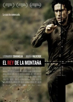 Царь горы / El rey de la montaña (2007) фильм скачать через торрет бесплатно в хорошем качестве