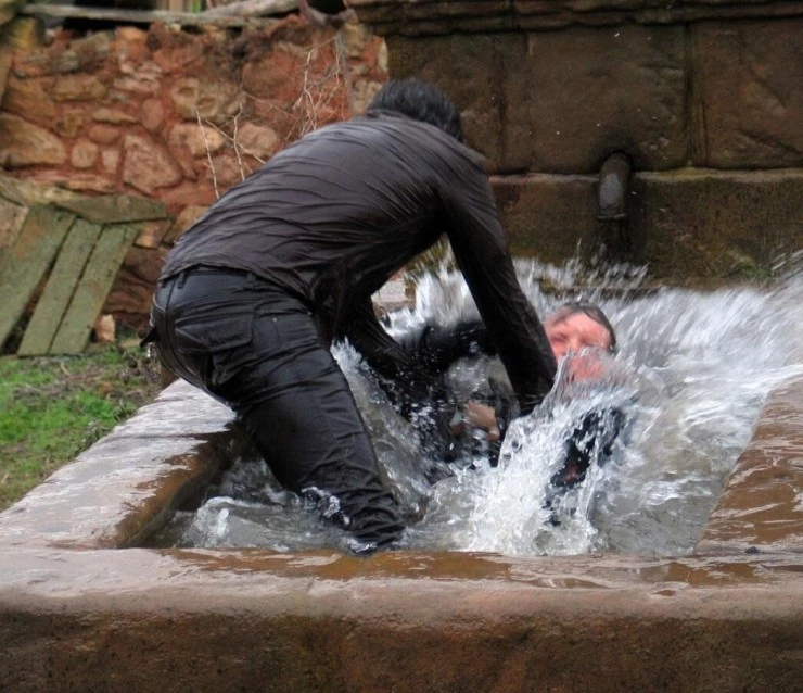 Царь горы (2007) скачать торрент файл Царь горы (2007) фильм скачать торрент файл