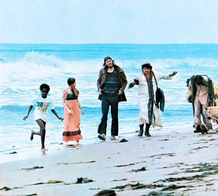 Алекс в стране чудес (1970) скачать торрент бесплатно Алекс в стране чудес (1970) фильм скачать торрент бесплатно