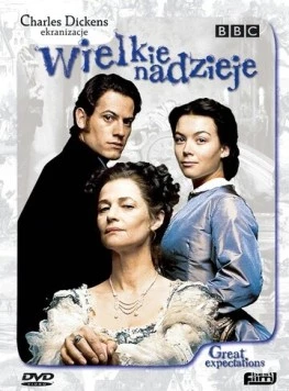 Большие надежды / Great Expectations (1999) фильм скачать через торрет бесплатно в хорошем качестве
