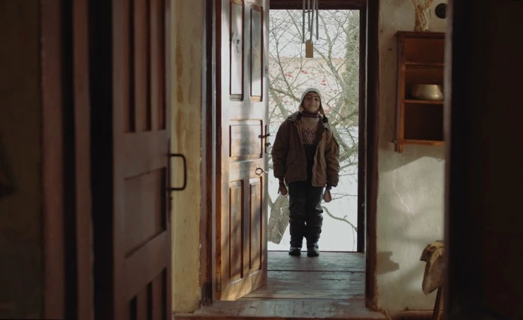 Бебия, бабуа, Анзорик, я и мама (2022) в хорошем качестве скачать торрент файл Бебия, бабуа, Анзорик, я и мама (2022) фильм в хорошем качестве скачать торрент файл