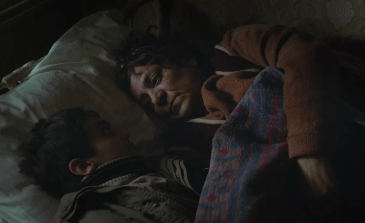 Бебия, бабуа, Анзорик, я и мама (2022) скачать торрент файл Бебия, бабуа, Анзорик, я и мама (2022) фильм скачать торрент файл