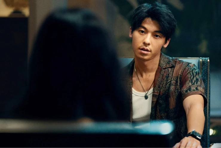 Невидимый гость (2023) в хорошем качестве скачать торрент файл Невидимый гость (2023) фильм в хорошем качестве скачать торрент файл