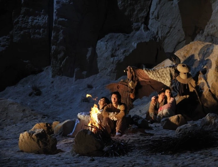 Отель сокровищ (2011) скачать торрент бесплатно Отель сокровищ (2011) фильм скачать торрент бесплатно