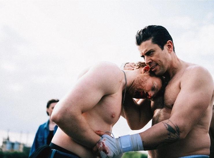 Спасаемый (2025) скачать торрент файл Спасаемый (2025) фильм скачать торрент файл