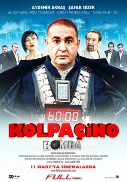 Колпачино 2: Бомба / Kolpaçino: Bomba (2011) фильм скачать через торрет бесплатно в хорошем качестве