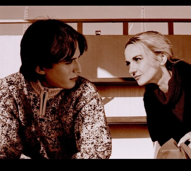 Сплетенные параллели (2009) скачать торрент файл Сплетенные параллели (2009) фильм скачать торрент файл