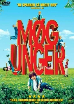 Скверный зануда / Møgunger (2003) фильм скачать через торрет бесплатно в хорошем качестве