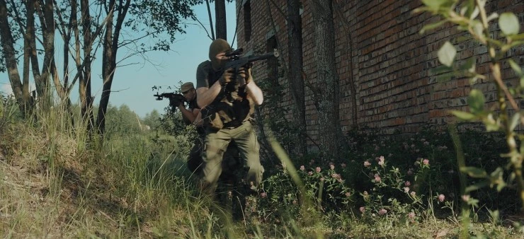 Инцидент с архивом Уральцева (2017) скачать торрент файл Инцидент с архивом Уральцева (2017) фильм скачать торрент файл