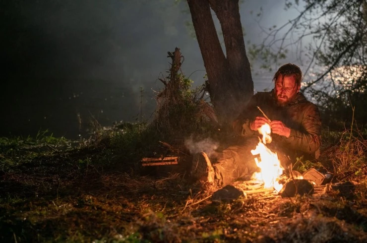 Гризли (2025) скачать торрент бесплатно Гризли (2025) фильм скачать торрент бесплатно