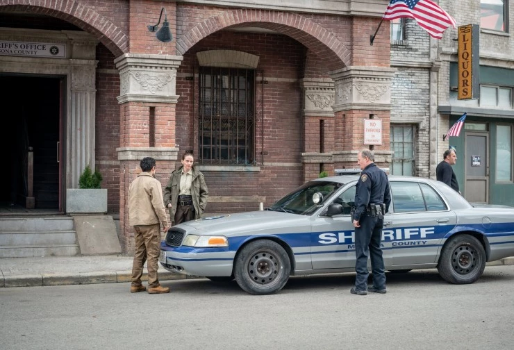 Гризли (2025) скачать торрент файл Гризли (2025) фильм скачать торрент файл