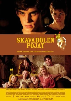 Мальчишки из Скавабёле / Skavabölen pojat (2009) фильм скачать через торрет бесплатно в хорошем качестве